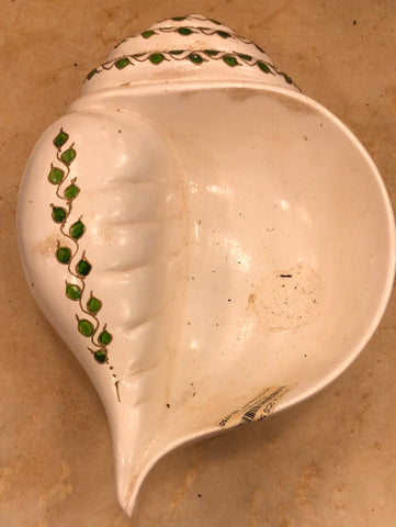 Sangu uruli Ceramic pot
