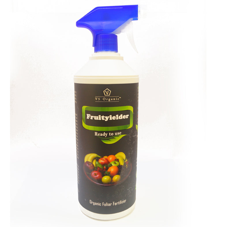 Fruityielder - Ready to use spray