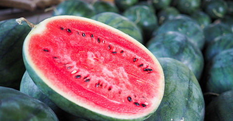 Watermelon seeds